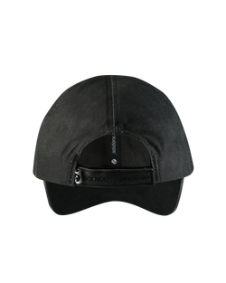 KOSTIN SCULL cap black
