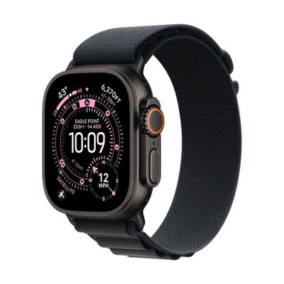 Apple Watch Ultra 3