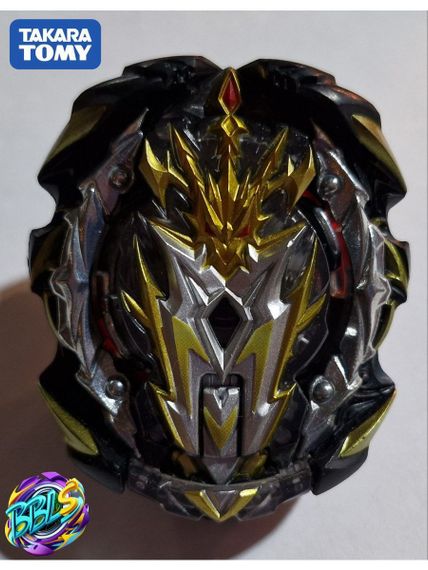 Набор из 4-х волчков Gatinko Customize Set B153 GT от Takara Tomy