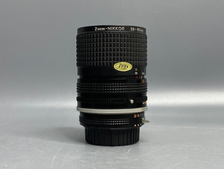Nikon Nikkor 28-85mm 3.5-4.5