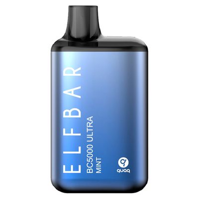 ELF BAR BC 5000 ULTRA