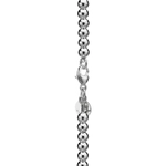 Браслет из серебра с розовой эмалью и бриллиантом, Tiffany 🩷