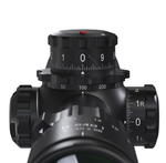 Оптический прицел KAHLES K540i 5-40x56 DLR CCW R RSW SKMR4+