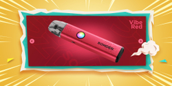 GeekVape Sonder Q3 Pod 1750mAh Kit