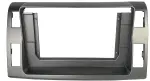 Магнитола для Toyota Estima 3 2006-2019 (правый руль) - Canbox 10-1129 Android 10, SIM-слот