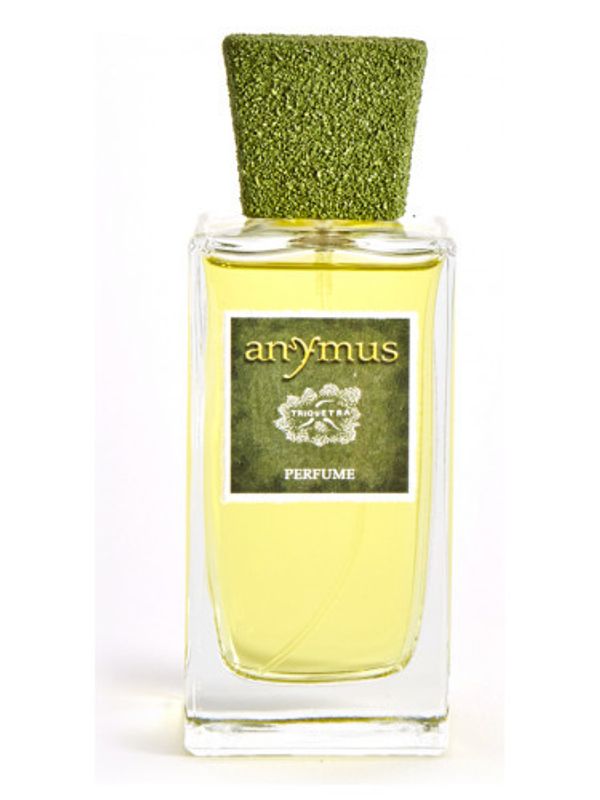 Triquetra Anymus