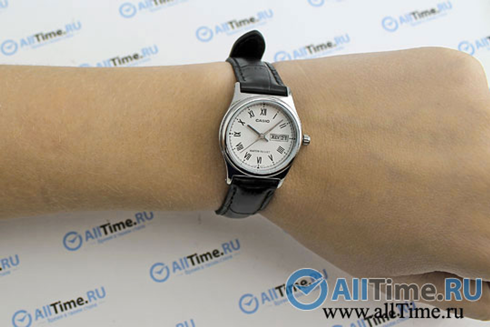 Часы Casio LTP-V006L-7B