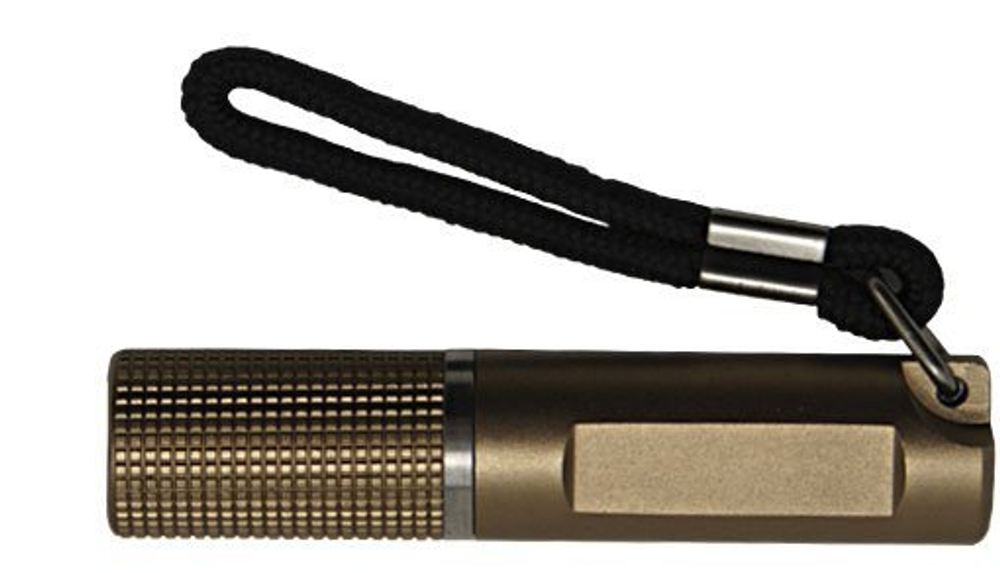 Пробойник Gold Bullet BC40/G