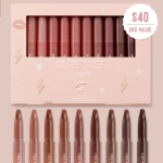 ColourPop Lippie Stix Vault - In The Nude
