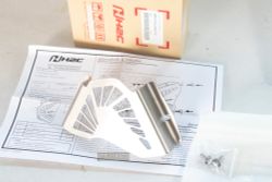 APK1TAL23800TA. H2C Cover Drive Sprocket, For Honda CRF300L, Rally300