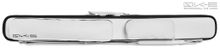 Кейс QK-S Captain 2x2 белый
