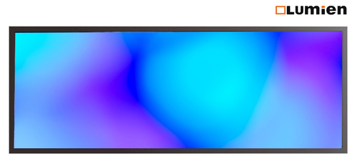 Дисплей широкоформатный Lumien LHS3800FHD серия ULTRA STRETCH