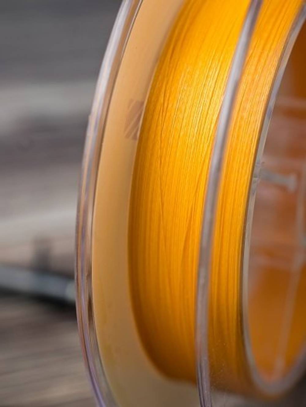 Шнур DUNAEV FORTBRAID PEx4 Orange 150m #1.2/0,187