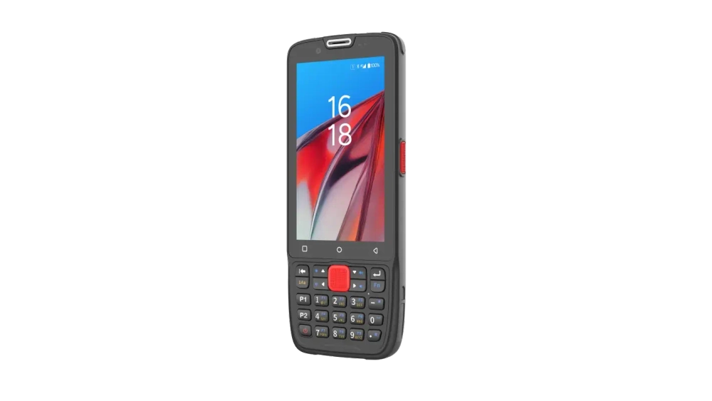 ТСД Meferi ME30K 4" Android 13 SE5070 4/64Гб 4G 24 клавиши IP67