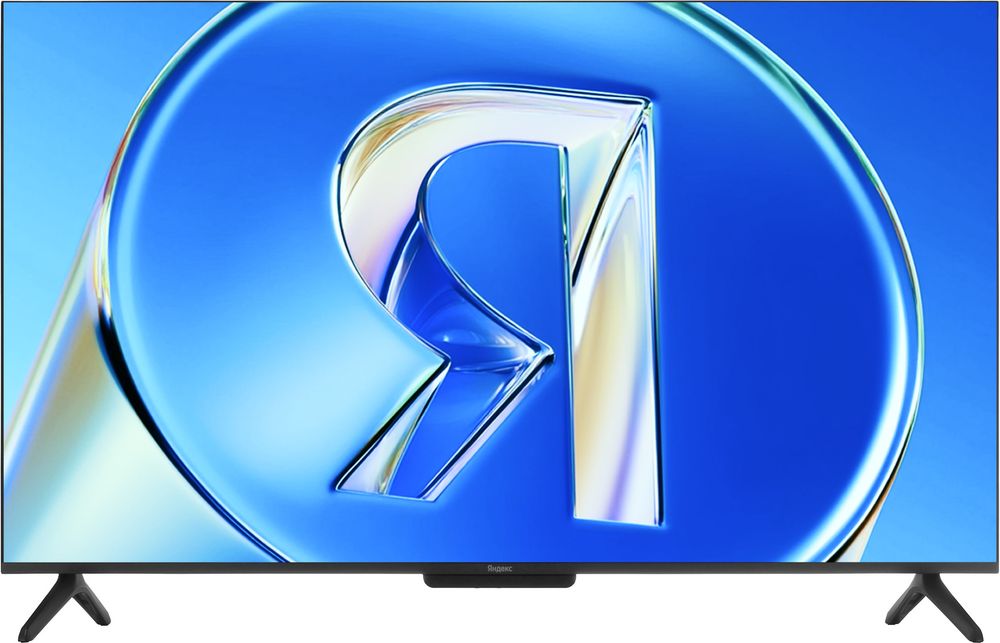 Яндекс 50" YNDX-00079(UHD Smart,Yandex) Телевизор QLED