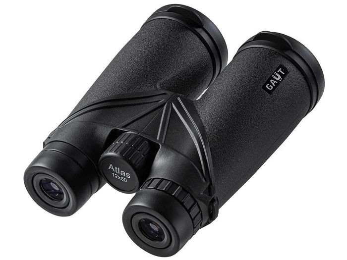 Бинокль GAUT Atlas 12x50 Waterproof (GAW1250G)