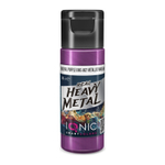 Проливка Royal Purple Metallic Wash — Ionic Real Heavy Metal