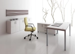 Сегмент рабочей станции двойной, средний модуль (1635) МК50Х50 АВАНС (AVANCE)