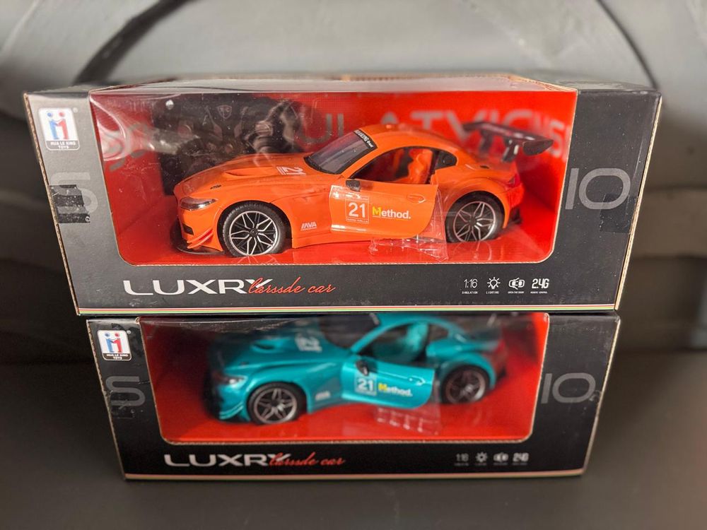 Игрушечная машина "Sport Car"