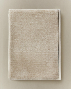 Полотенце для лица и рук из хлопка Zara Home