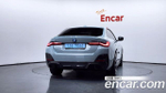 BMW i4 eDrive40 M Sports Pro — 2024