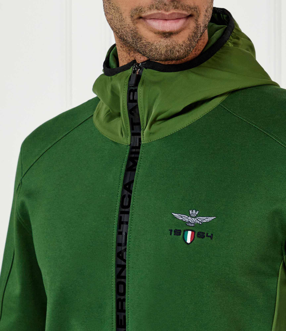 Худые Aeronautica Militare - зеленый(AF497F559)