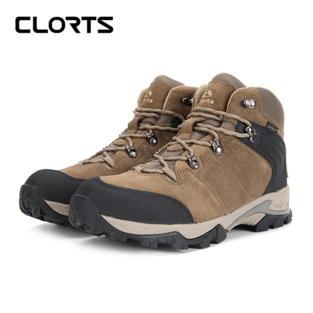Ботинки мужские Clorts
