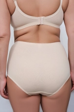 2918/B трусы "Бежевый" (1101, 1102)