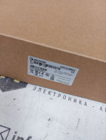 WEINTEK cMT2108X2 новое