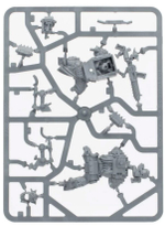Combat Patrol: Orks
