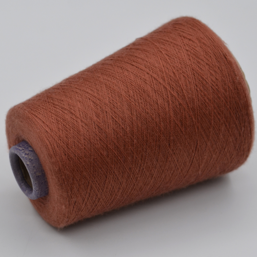 Zegna Baruffa Art. ALASHAN (розовое какао)
