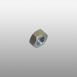 0637.100.419 - Гайка M=10 с головкой шестигранной на КПП ZF 16S