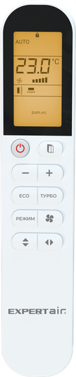 Классическая сплит-система серии PROGRESS ZAC-PG07NPZ (комплект)