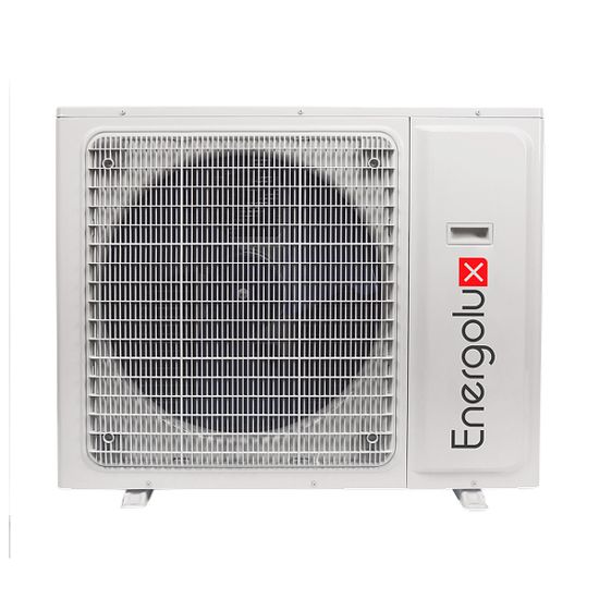 Мультисплит система на 4 комнаты Energolux SAS07M3-AIB x 4 / SAM36M2-AI/4