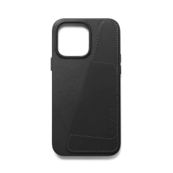Чехол Mujjo Full Leather Wallet Case for iPhone 14 Pro Max