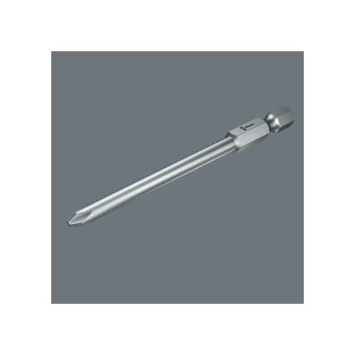 Бита шлицевая 800/4 Z 1.0 X 5.5 89 мм WERA 05059488001
