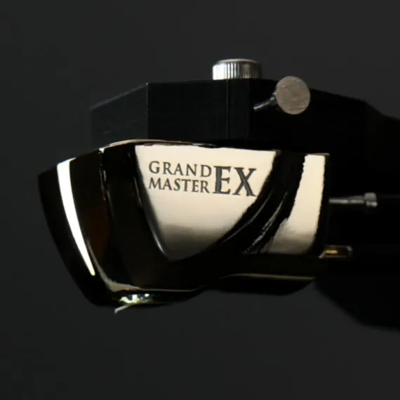 DS Audio Grand Master Extreme Cartridge Gold