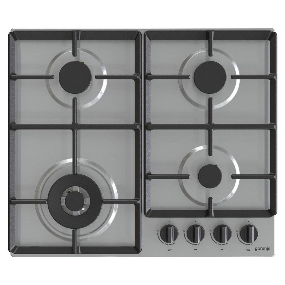 Варочная панель Gorenje GW641EBX Варочная панель Gorenje GW641EBX