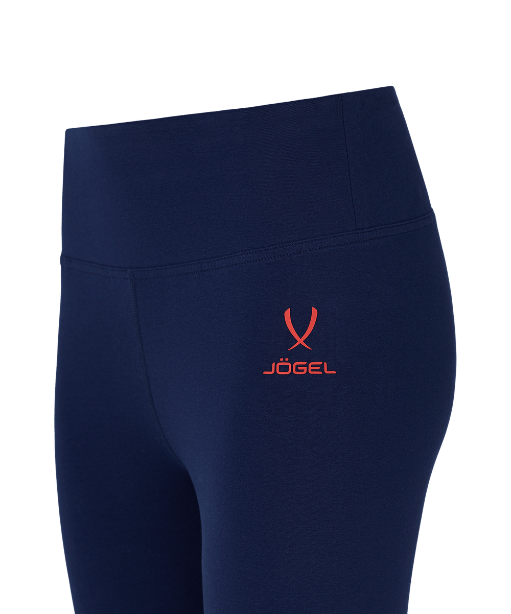 Легинсы женские ESSENTIAL Tights W, темно-синий
