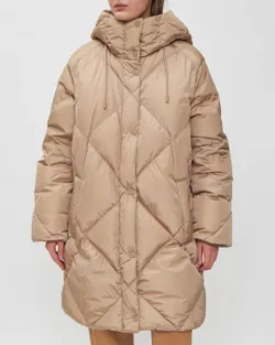 Пуховик женский WEEKEND MAX MARA GUELFO