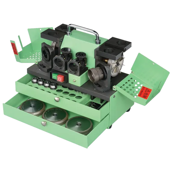 Заточный станок GSC GS-12