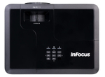 Проектор InFocus IN2139WU