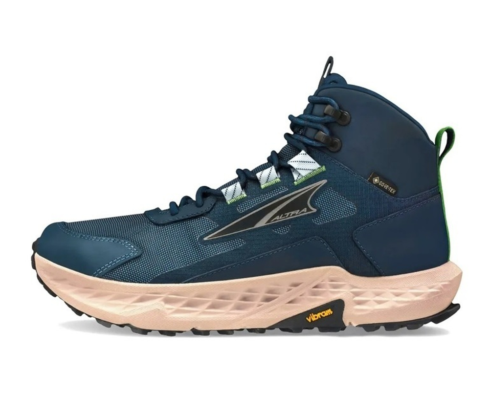 Ботинки женские ALTRA W TIMP HIKER GTX
