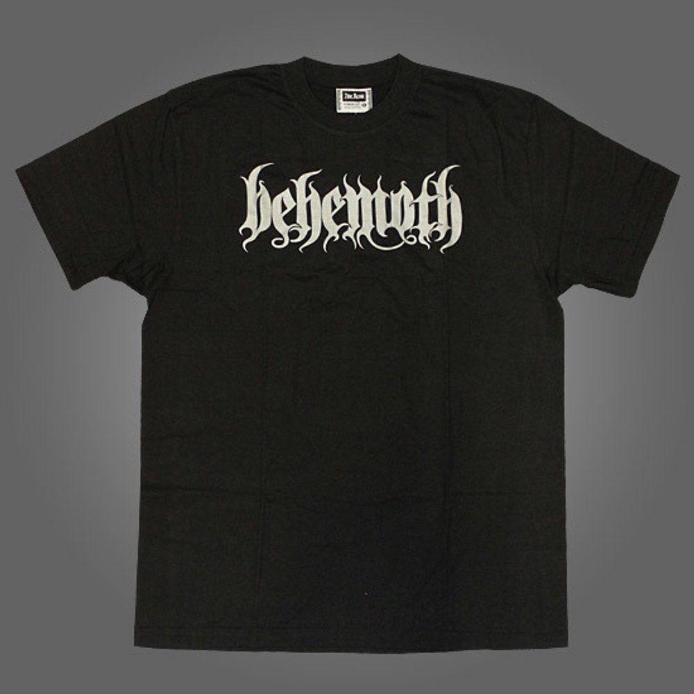 Футболка Behemoth