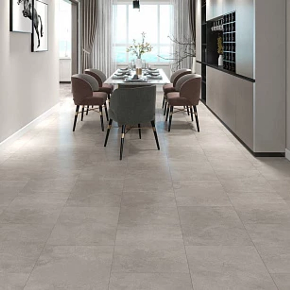 ПВХ Покрытие Calitex Stones Kings Click ST201 610x305x4 (2,047 м2)
