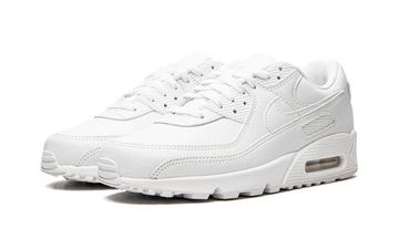 Кроссовки Nike Air Max 90 Leather White