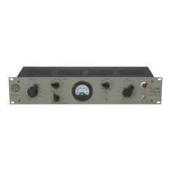 Lang Electronics by Heritage Audio P.LANE Type 436 Silver