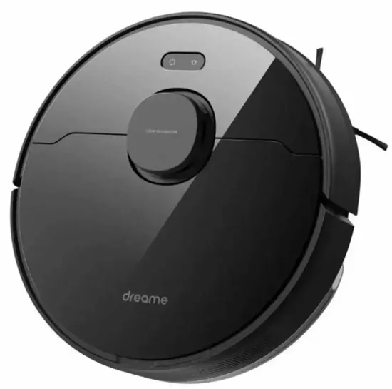 Робот - пылесос Dreame Bot Robot Vacuum and Mop D9 Max Gen2