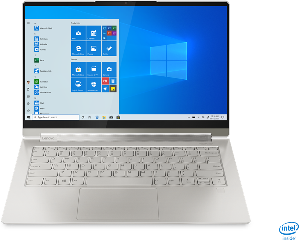 Ноутбук-трансформер игровой Lenovo Yoga 9 15IMH5 (82DE0026RU) 15.6"/Intel Core i7 10750H /RAM 16GB/SSD 512GB/NVIDIA GeForce GTX 1650 Ti 4 ГБ/1920х1080/IPS/Windows11/Подсветка кл-ры: LED/черный. Состояние: B1