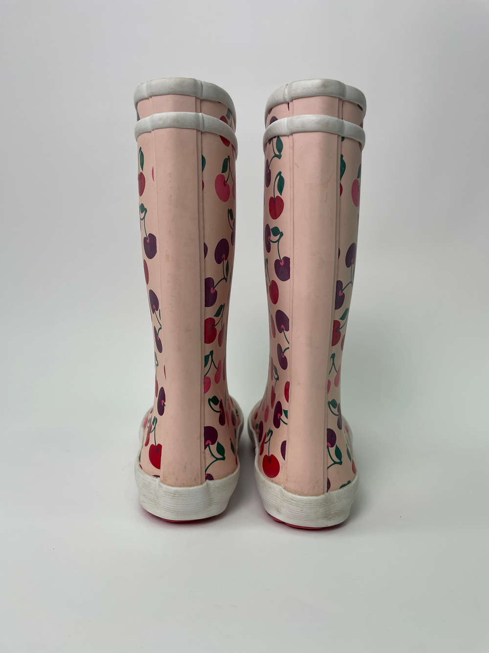 Сапоги резиновые Aigle
